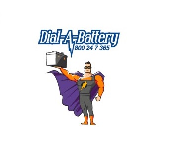 dialbattery